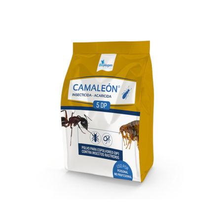 Camaleón 5 DP Insecticida en Polvo