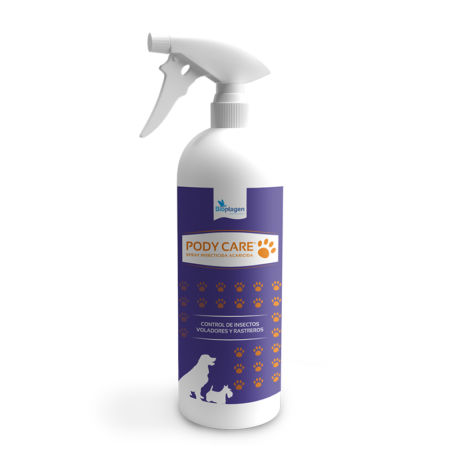 Insecticida Pody Care