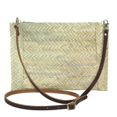 Cartera Palma Bandolera 904/2