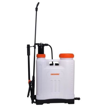 Pulverizador Manual de 15Lt Orework