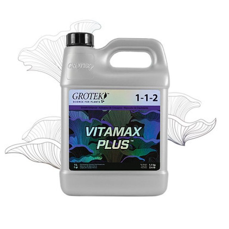 Vitamax Plus