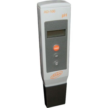 Medidor pH Adwa ad100
