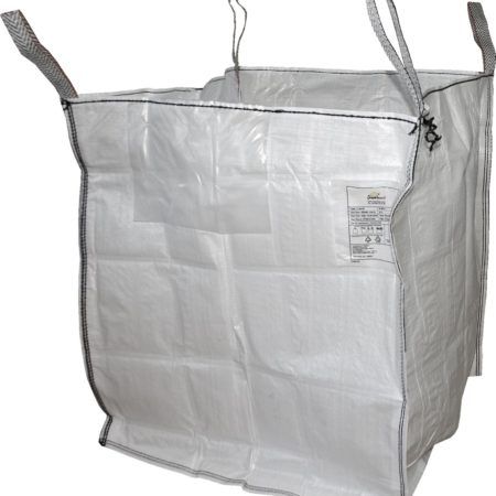 Saco Big Bag 90X90 Intermas 1000 KG