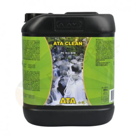 Clean Ata 10 Lt