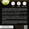 Semillas Comestibles Albahaca Flower Gourmet - Imagen 2