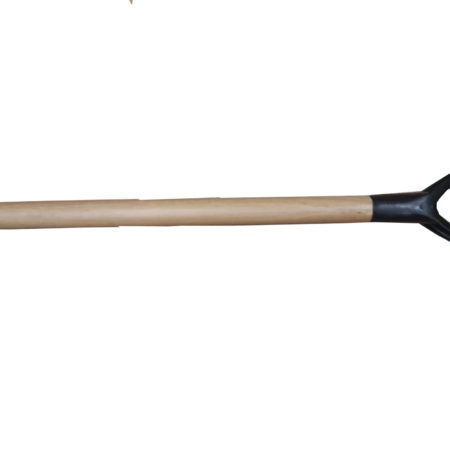 Mango Anilla Plast. Horca 875 mm