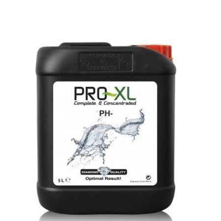 pH-Bloom Pro xl 5 L