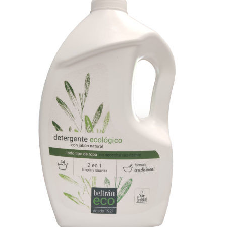 Detergente Eco Beltrán 3Lt