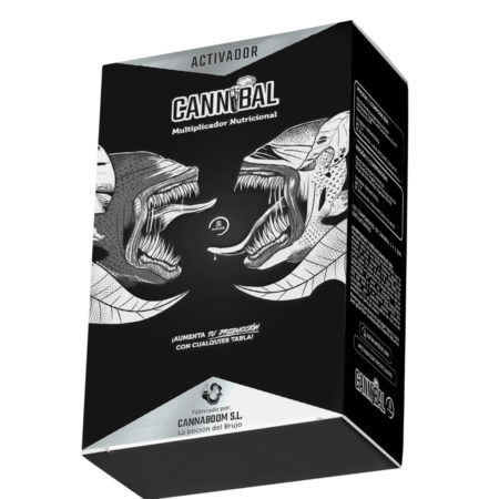 Cannibal 1 y 2 Bioestimulador