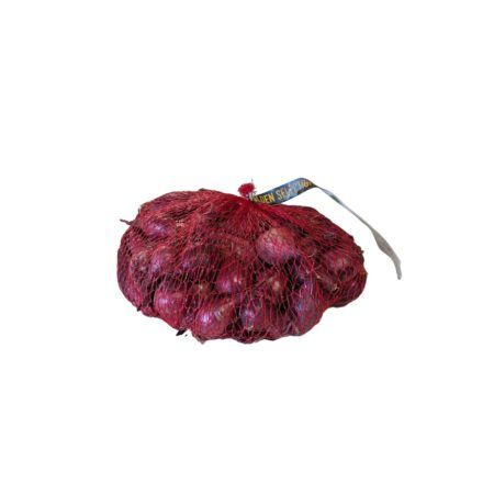 Bulbos de Cebolla Roja Karmen