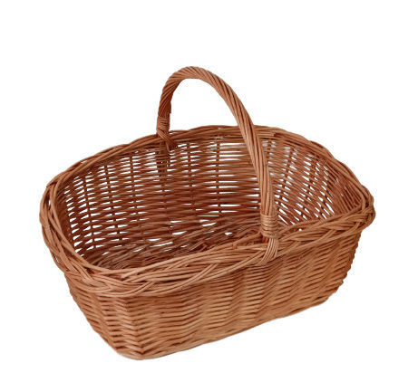 Cesta Mimbre Ref.1002