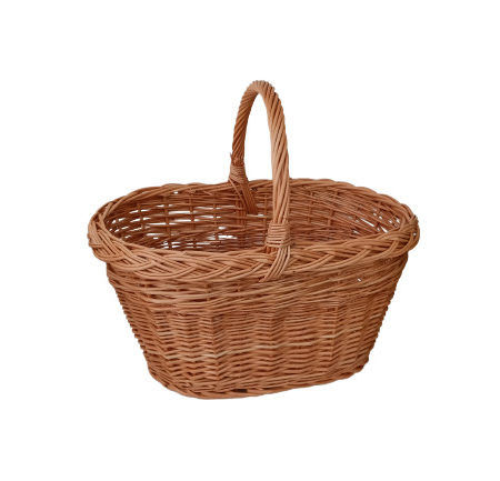 Cesta Mimbre Ref.1008
