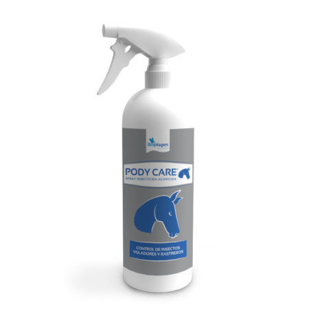 Insecticida Pody Care Ready