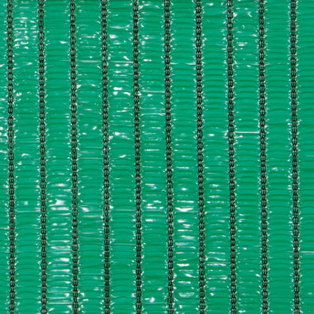 Malla Sombreo Verde