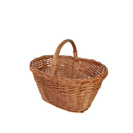 Cesta Mimbre Ref.56199