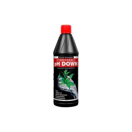 PH Down Ionic 1 LT