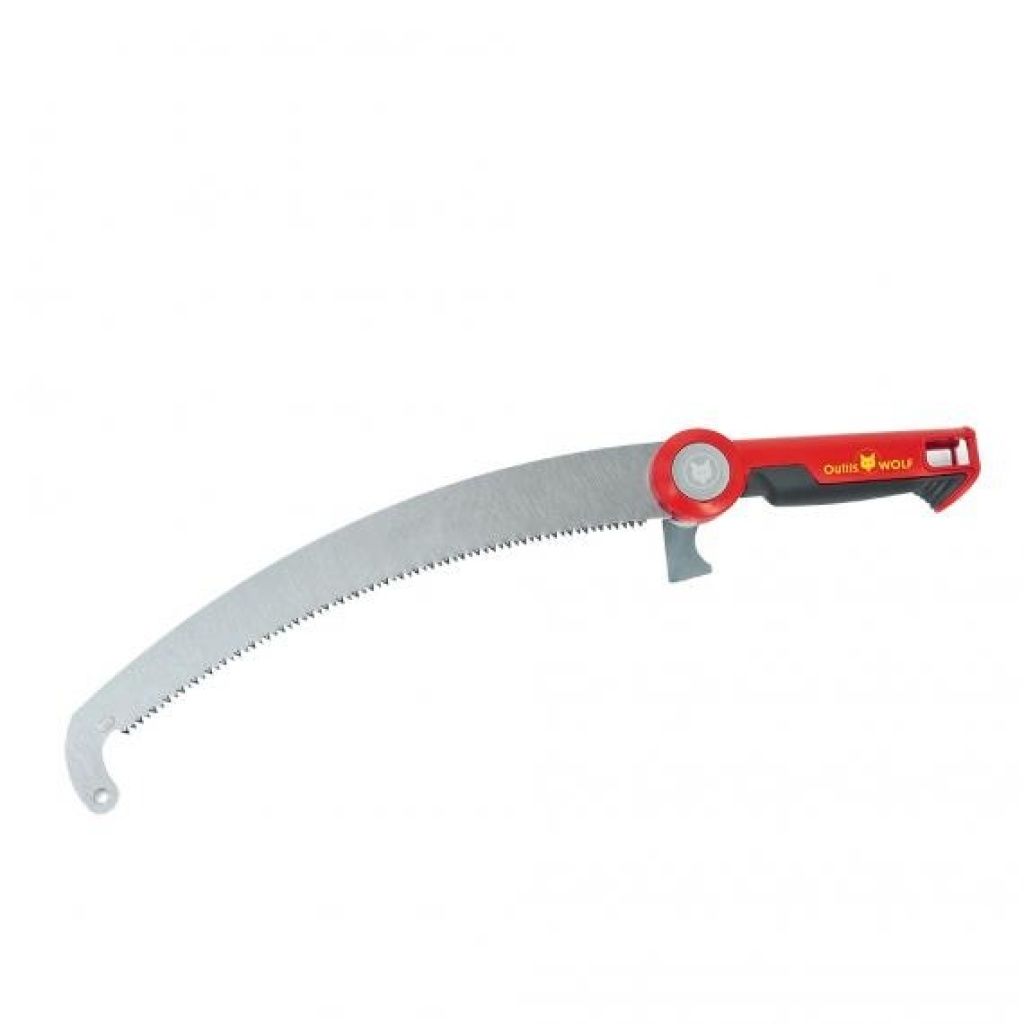 Serrucho podar dentado japonés 330 mm Altuna