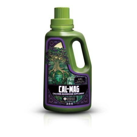 Cal-Mag Emerald Harvest