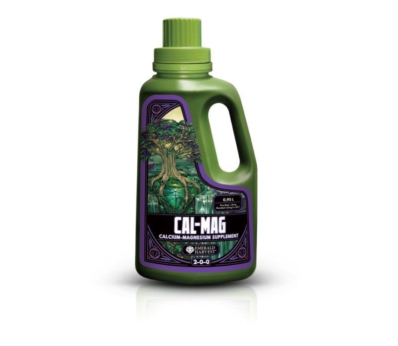 Cal-Mag Emerald Harvest