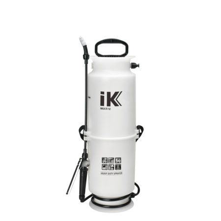 Pulverizador IK MULTI 12 profesional 8Lt