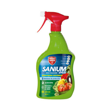 Insecticida Sistémico Sanium PG 800 ML