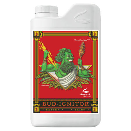Bud Ignitor Advanced Nutrients