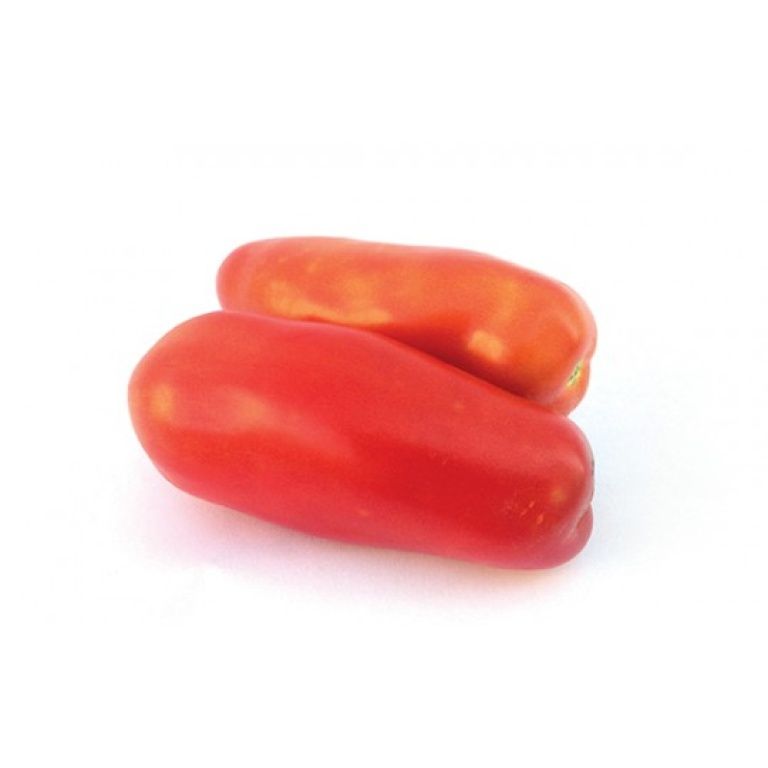 Tomate San Marzano