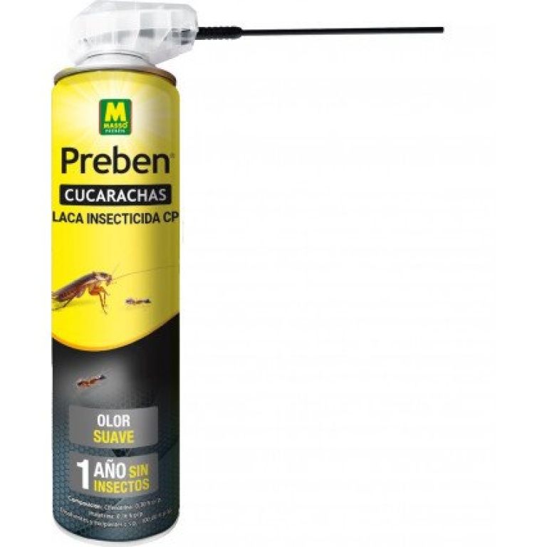 Laca Insecticida