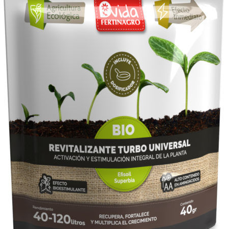Reviltalizante Universal