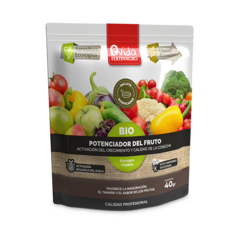 Potenciador del Fruto