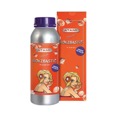 Rokzbastic