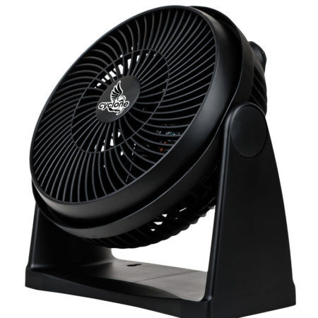 Ventilador Cyclone