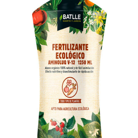 Fertilizante Eco