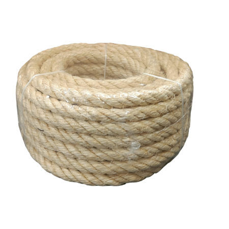 Cuerda Sisal 12mm