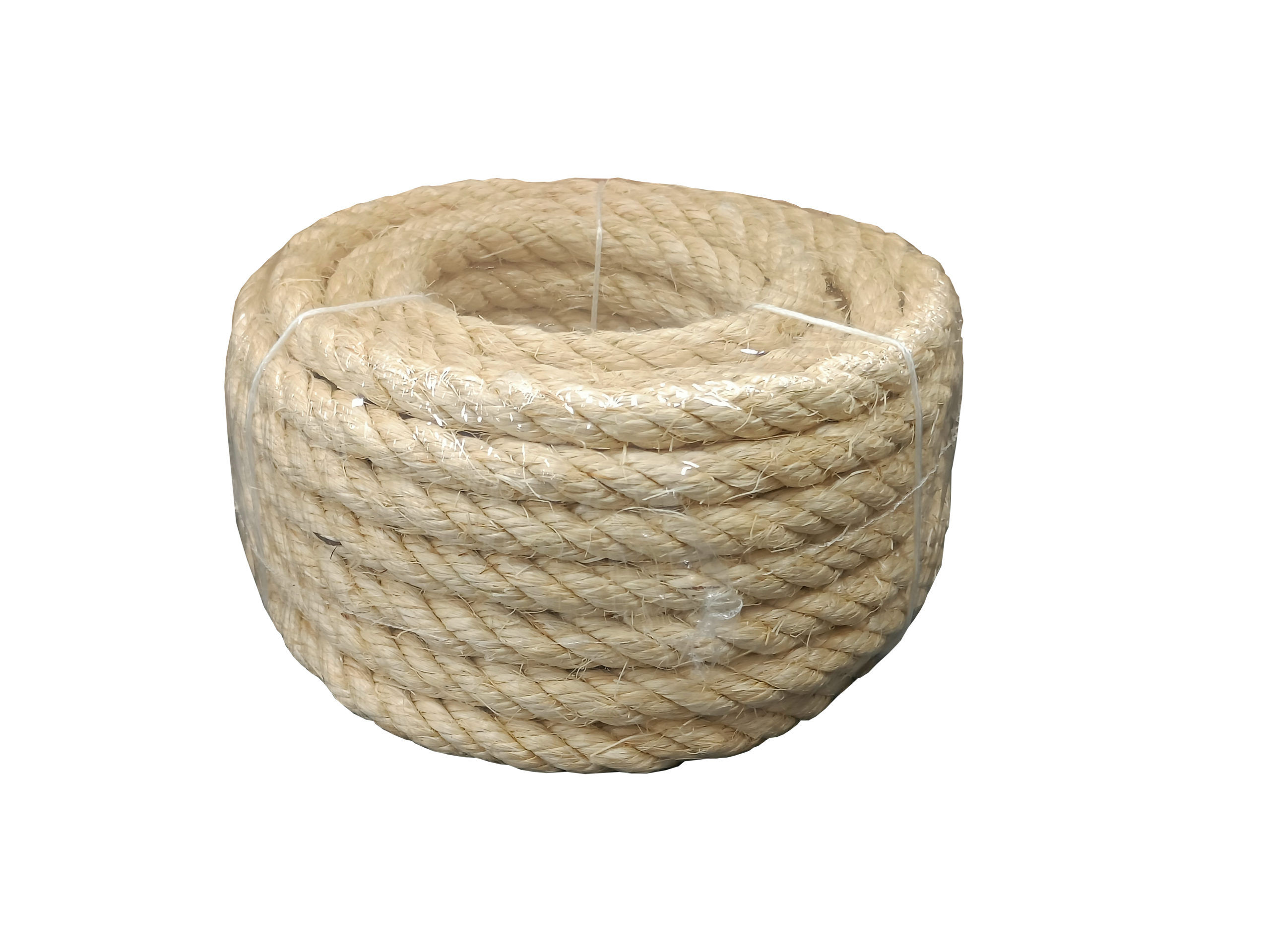 Cuerda de Sisal 12mm - Abonos Calsilla