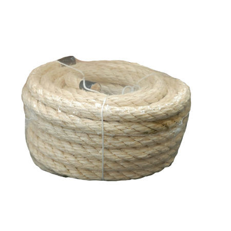 Cuerda Sisal