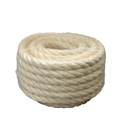Cuerda de Sisal
