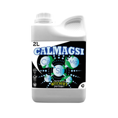 Calmagsi Cannaboom