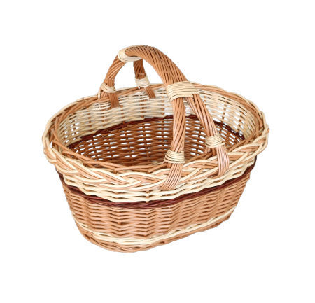 CESTA MIMBRE REF.58607