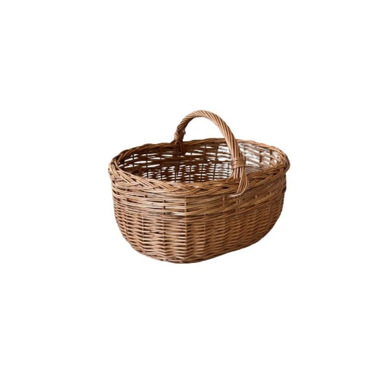 Cesta Mimbre ref.5700