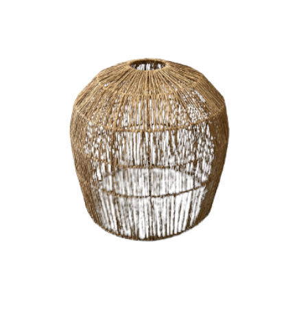 LAMPARA YUTE REF.330722