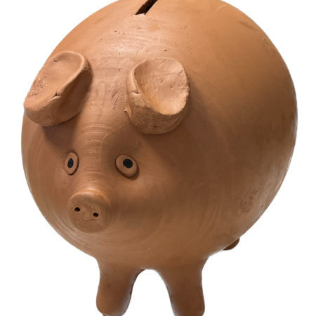 HUCHA CERDITO EXTRA GRANDE