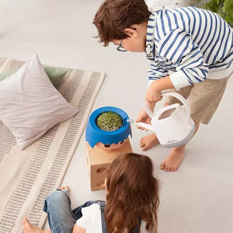 Maceta Ojo Playmobil - Imagen 3