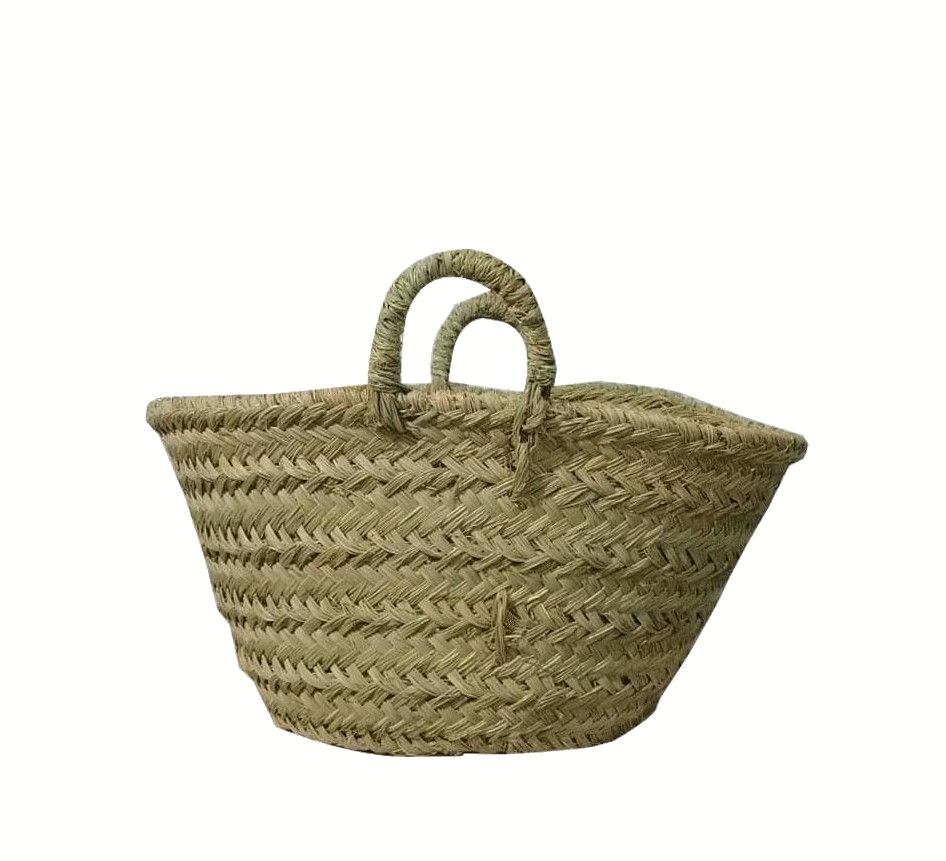 Capazo esparto new arrivals