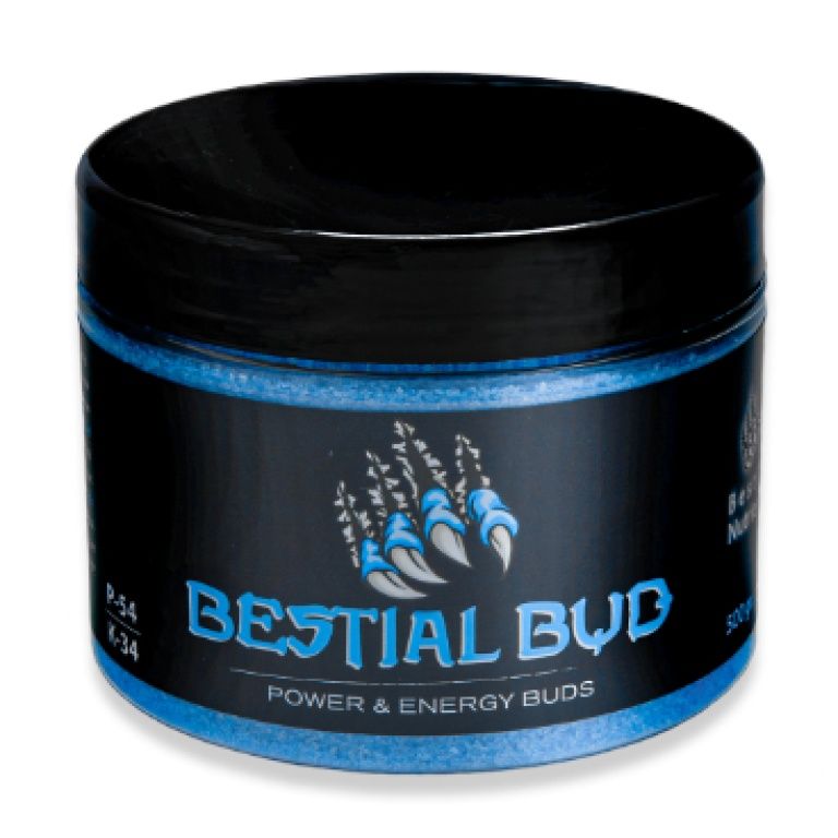 Bestial Bud Pk 54-34