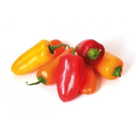Pimiento Snack