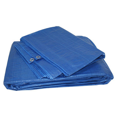 Toldo Azul
