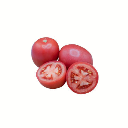Plantel Tomate Pera Rosa