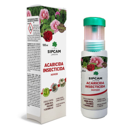 Insecticida Inspider