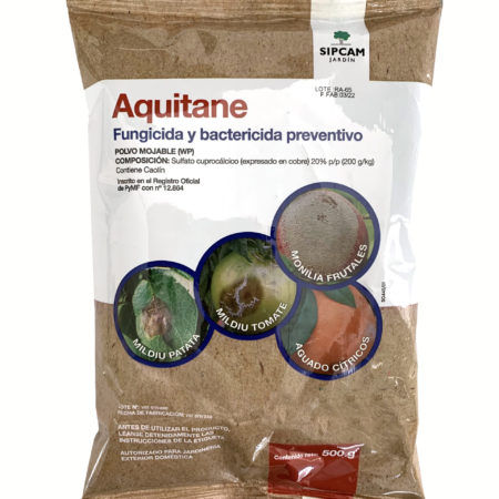 Aquitane Fungicida